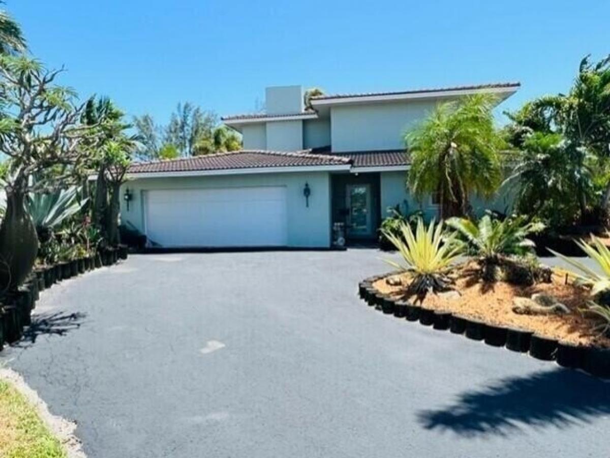 3 bedrooms House in Dania Beach, USA No. 420448