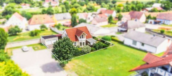 3 bedrooms House in Regensburg, Germany No. 239323 34