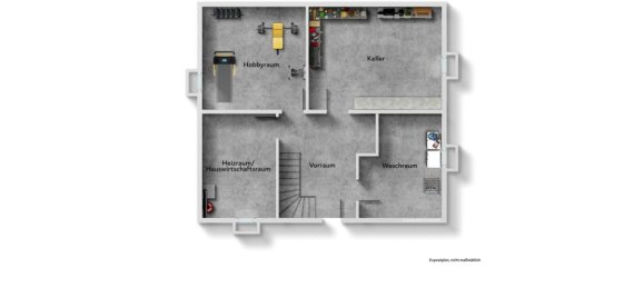 3 bedrooms House in Regensburg, Germany No. 239323 38