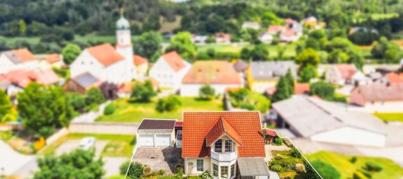 3 bedrooms House in Regensburg, Germany No. 239323 33