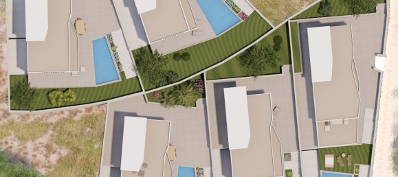 4 bedrooms Villa in Campoamor, Spain No. 10460 25