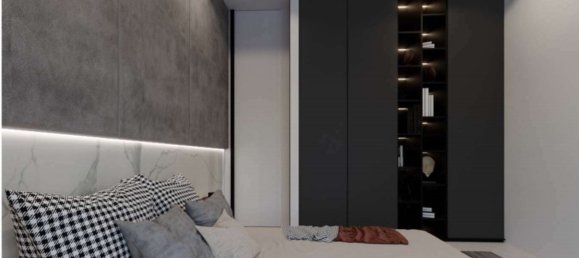 4 bedrooms Villa in Campoamor, Spain No. 10460 8