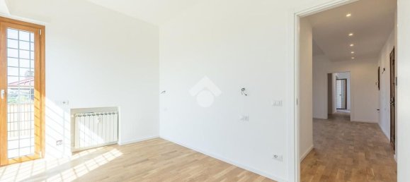 Пентхаус с 4 спальнями в Рим, Италия № 377759 10