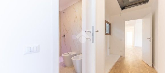 Пентхаус с 4 спальнями в Рим, Италия № 377759 25