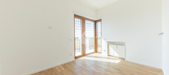 Пентхаус с 4 спальнями в Рим, Италия № 377759 21