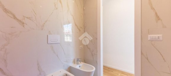 Пентхаус с 4 спальнями в Рим, Италия № 377759 11