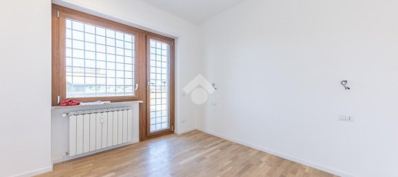 Пентхаус с 4 спальнями в Рим, Италия № 377759 30