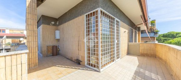 Пентхаус с 4 спальнями в Рим, Италия № 377759 36