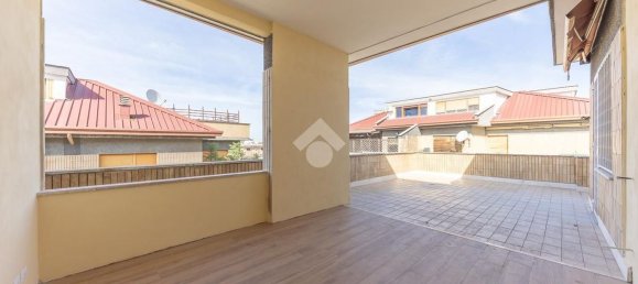 Пентхаус с 4 спальнями в Рим, Италия № 377759 32