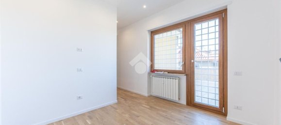 Пентхаус с 4 спальнями в Рим, Италия № 377759 12