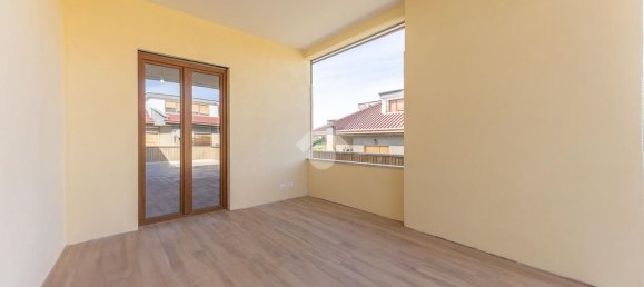 Пентхаус с 4 спальнями в Рим, Италия № 377759 35