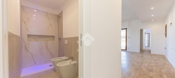 Пентхаус с 4 спальнями в Рим, Италия № 377759 17