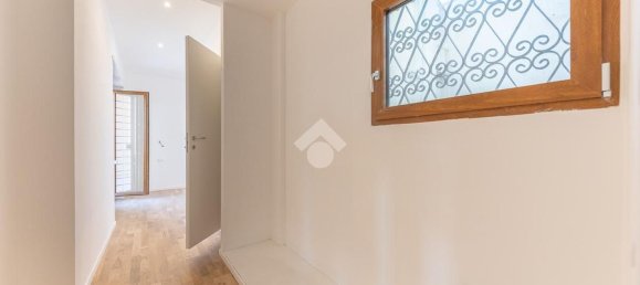 Пентхаус с 4 спальнями в Рим, Италия № 377759 24