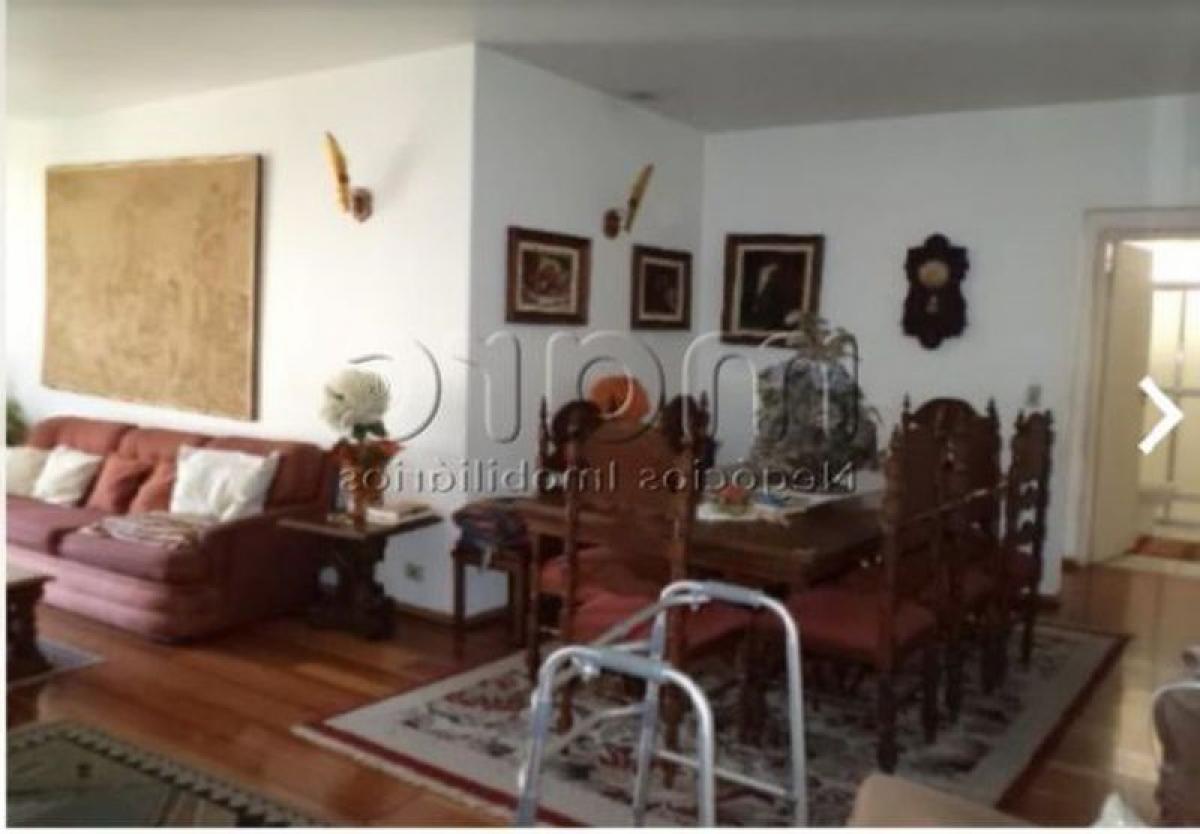 3 Schlafzimmer Wohnung in Sao Paulo, Brazil, Nr. 452073
