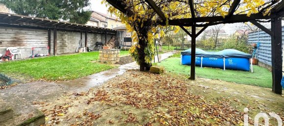 4 Schlafzimmer Stadthaus in Conflans-en-Jarnisy, France, Nr. 51782 6