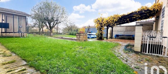 4 Schlafzimmer Stadthaus in Conflans-en-Jarnisy, France, Nr. 51782 4