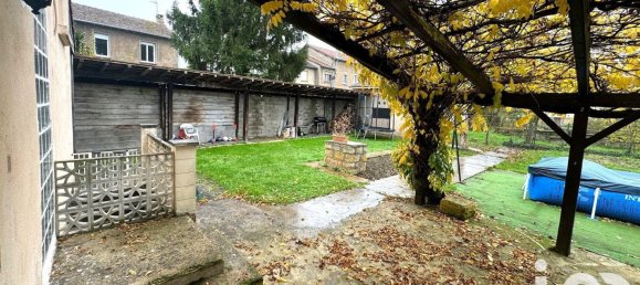 4 Schlafzimmer Stadthaus in Conflans-en-Jarnisy, France, Nr. 51782 3