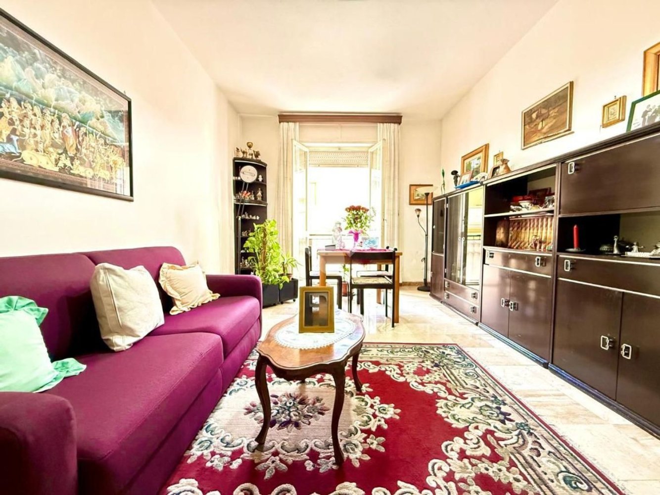 3 bedrooms Apartment in Quartu Sant'Elena, Italy No. 322428