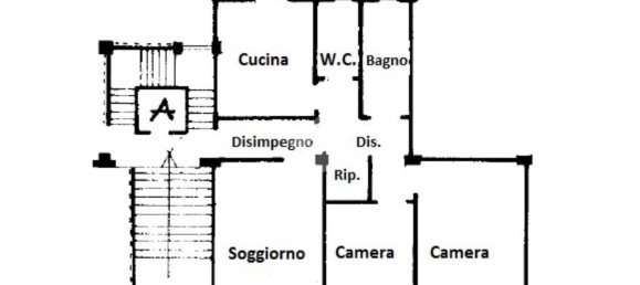 3 bedrooms Apartment in Quartu Sant'Elena, Italy No. 322428 43