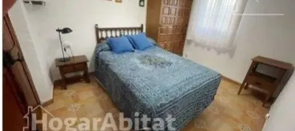 3 bedrooms House in Almeria, Spain No. 34726 16