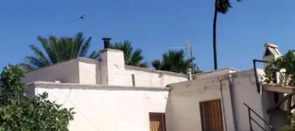 3 bedrooms House in Almeria, Spain No. 34726 23