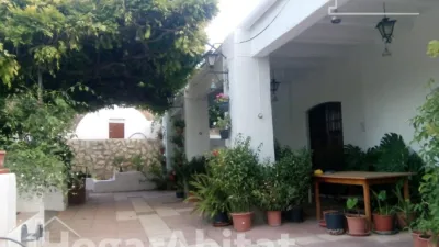 3 bedrooms House in Almeria, Spain No. 34726