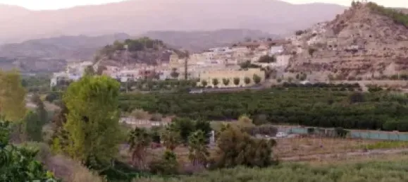 3 bedrooms House in Almeria, Spain No. 34726 17