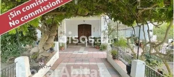 3 bedrooms House in Almeria, Spain No. 34726 34