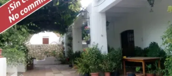 3 bedrooms House in Almeria, Spain No. 34726 36