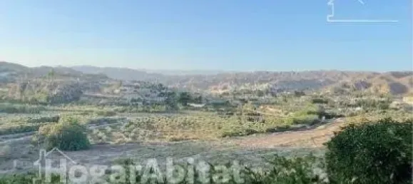 3 bedrooms House in Almeria, Spain No. 34726 30