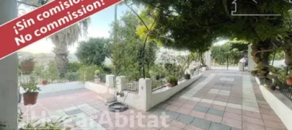 3 bedrooms House in Almeria, Spain No. 34726 35