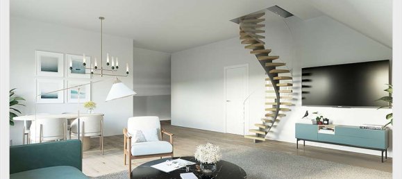 Dúplex de 2 dormitorios en Baden-Baden, Germany No. 45522 10