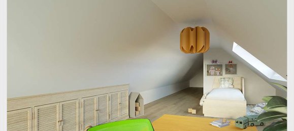 Dúplex de 2 dormitorios en Baden-Baden, Germany No. 45522 2