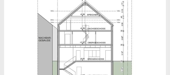 Dúplex de 2 dormitorios en Baden-Baden, Germany No. 45522 8