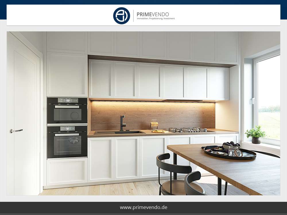 Dúplex de 2 dormitorios en Baden-Baden, Germany No. 45522