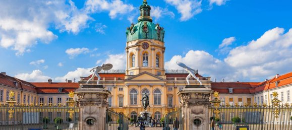 2 bedrooms Apartment in Charlottenburg, Germany No. 78628 9