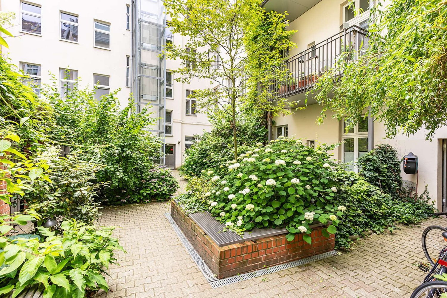 2 bedrooms Apartment in Charlottenburg, Germany No. 78628