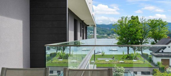 2 bedrooms Apartment in Portschach am Worther See, Austria No. 184195 7