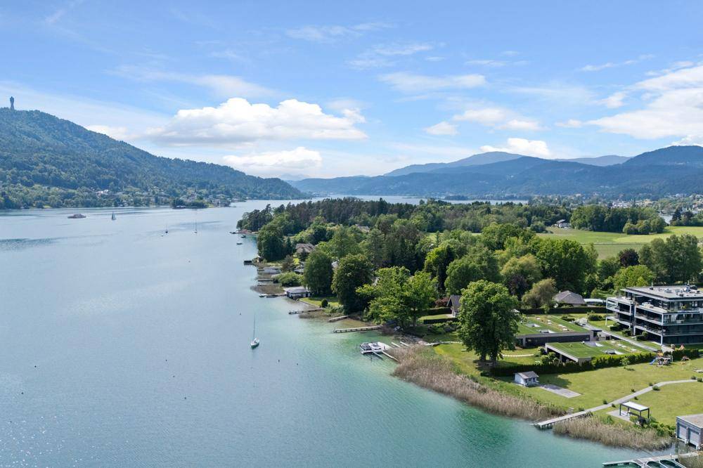 2 bedrooms Apartment in Portschach am Worther See, Austria No. 184195