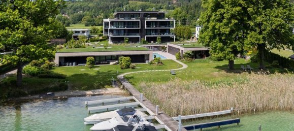 2 bedrooms Apartment in Portschach am Worther See, Austria No. 184195 3