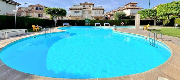 Вилла с 2 спальнями в Аликанте, Испания № 280980 30