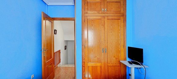 Вилла с 2 спальнями в Аликанте, Испания № 280980 18