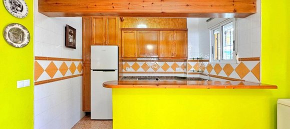 Вилла с 2 спальнями в Аликанте, Испания № 280980 9