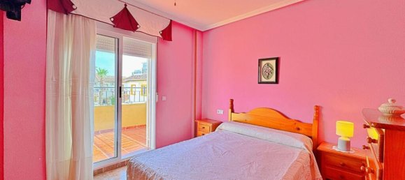 Вилла с 2 спальнями в Аликанте, Испания № 280980 19