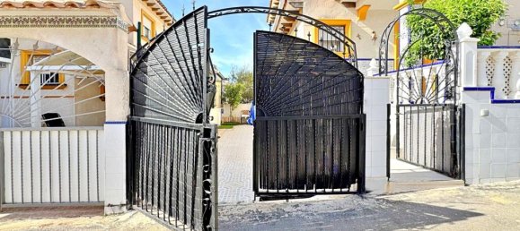 Вилла с 2 спальнями в Аликанте, Испания № 280980 29