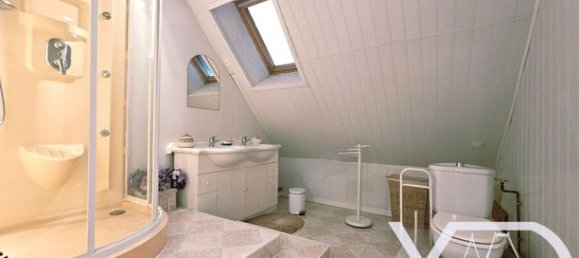 3 غرف نوم منزل في Oise, France رقم 310283 9