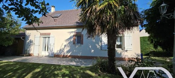 3 غرف نوم منزل في Oise, France رقم 310283 10