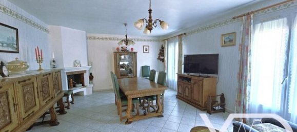 3 غرف نوم منزل في Oise, France رقم 310283 2