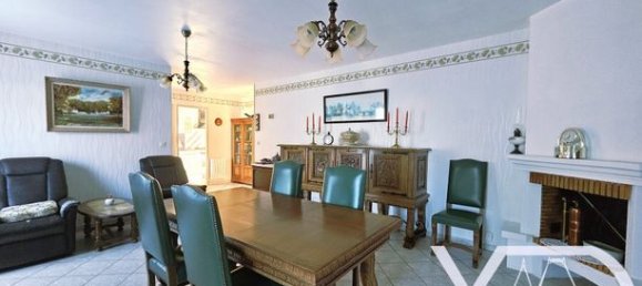 3 غرف نوم منزل في Oise, France رقم 310283 3