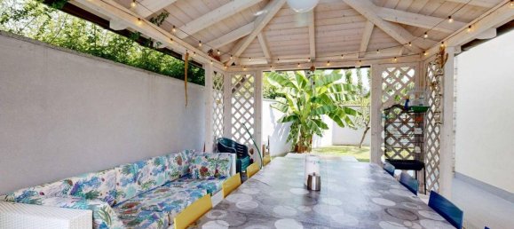 5 rooms Villa in Medolago, Italy No. 4759 47